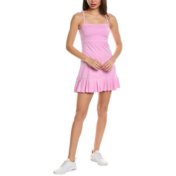 Frankie's Bikini's Dresses & Skirts - Frankies Bikinis Swift Tennis Dress